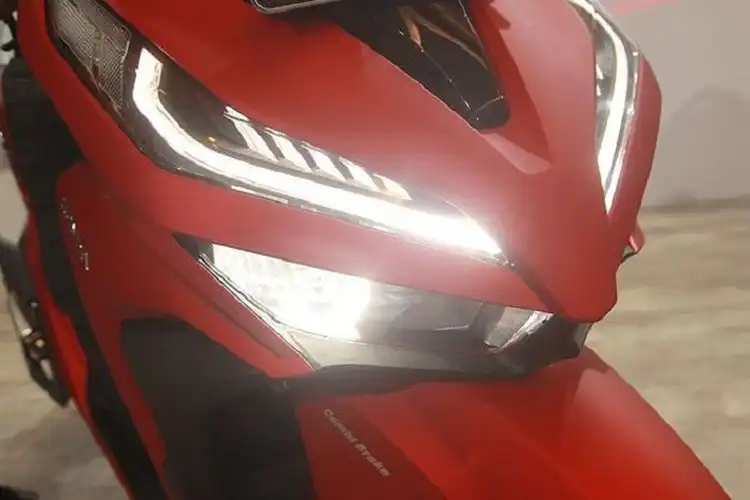 3 Cara Mudah Merawat Lampu Motor Supaya Tetap Awet dan Terang