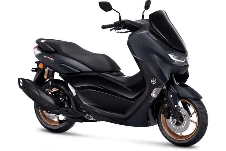 Mengenal Traction Control System di Motor dan Perawatannya, Bikers Bisa Simak Nih