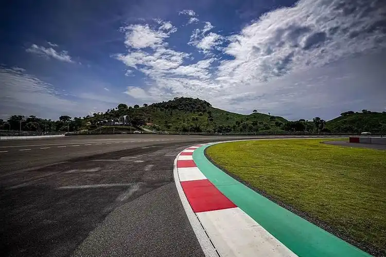 ASN Di NTB Diwajibkan Beli Tiket MotoGP Indonesia 2022? Ini Faktanya