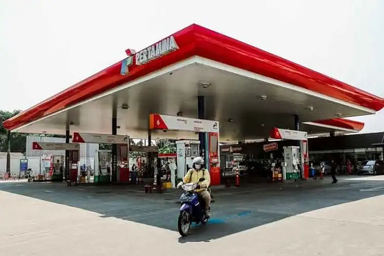 Update Harga Bensin Pertamina April 2022 Seluruh Indonesia Setelah Pertamax Naik Sampai Rp 13 Ribu
