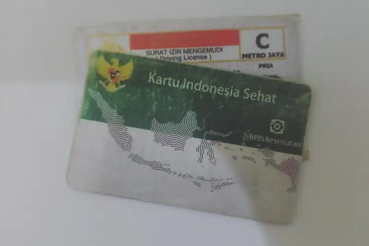 BPJS Kesehatan Non-Aktif Gak Bisa Urus STNK Dan SIM, Simak Cara Aktifkan Kembali