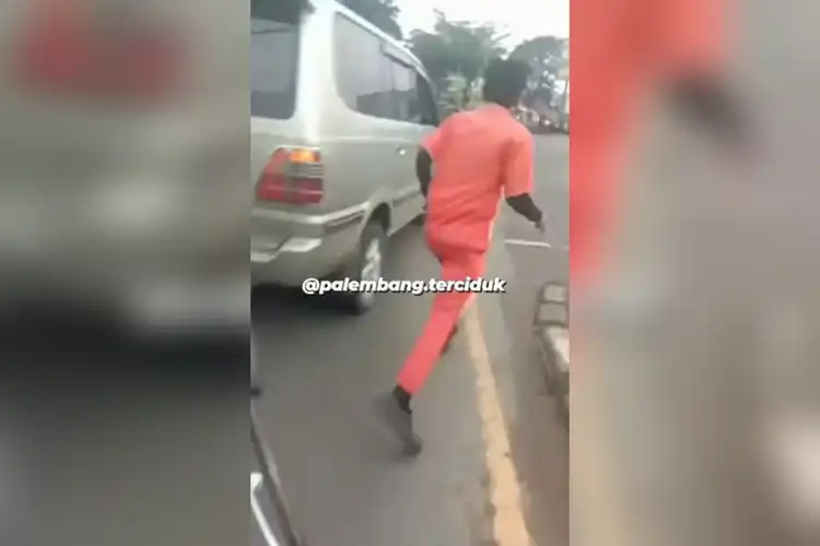 Video Sopir Mobil Kabur Setelah Isi Bensin Rp 400 Ribu di SPBU, Pertamina Bilang Begini