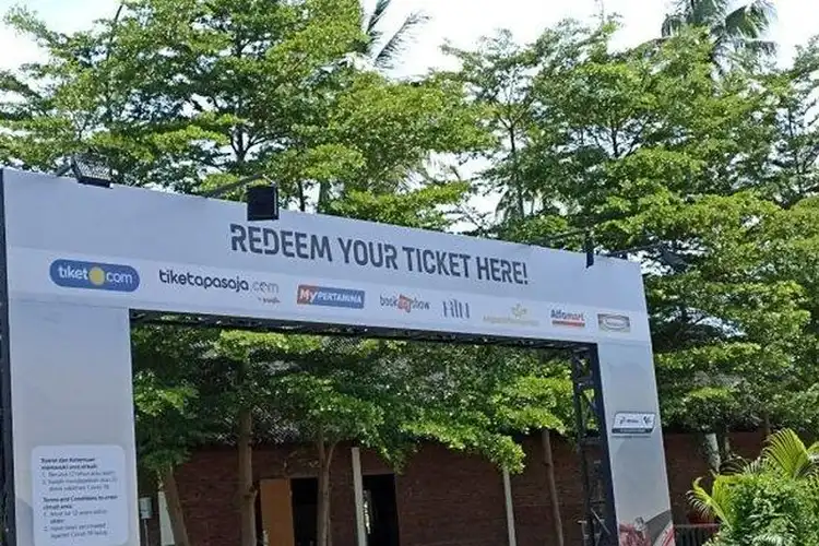 Awas Penipuan Tiket MotoGP Mandalika 2022 Palsu, Korbannya Rugi Sampai Rp 30 Juta