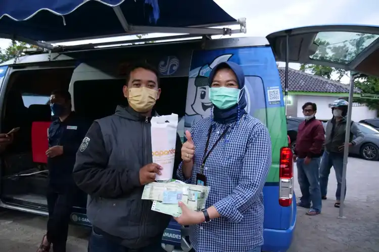 Cuma Bisa Bayar Pajak Kendaraan Sore Bukan Alasan, Catat Jam Operasional Samsat Ini