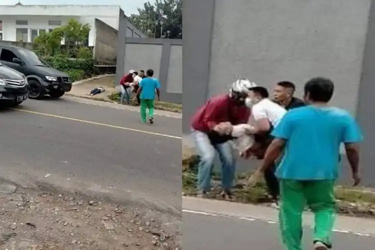 Update Kasus Tabrak Lari Modifikator Motor di Nagreg, Kolonel Priyanto Dipenjara Seumur Hidup?