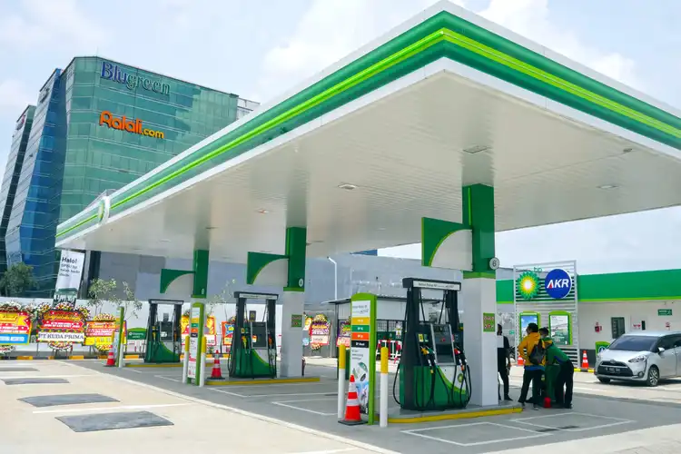 BP-AKR Resmikan 2 SPBU Baru, Warga Jakarta dan Bekasi Intip Lokasinya