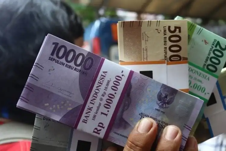 Duh Tak Semua Uang Rupiah Bisa Ditukar Buat Lebaran 2022, Begini Aturannya