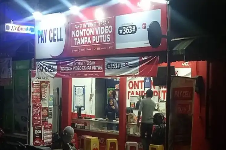 Harga Paket Internet dan Pulsa Naik Setelah PPN 11 Persen Berlaku, Ini Daftarnya Pemotor Buruan Cek