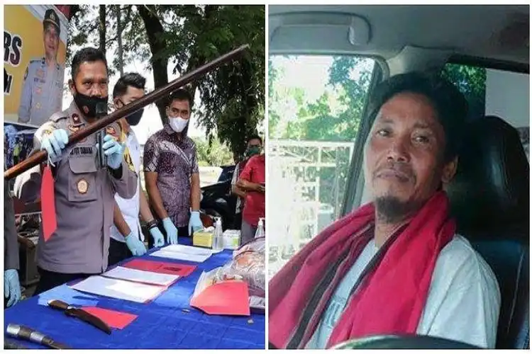 Heboh Korban Begal Motor di Lombok Malah Jadi Tersangka, Begini Kata Ahli Pidana