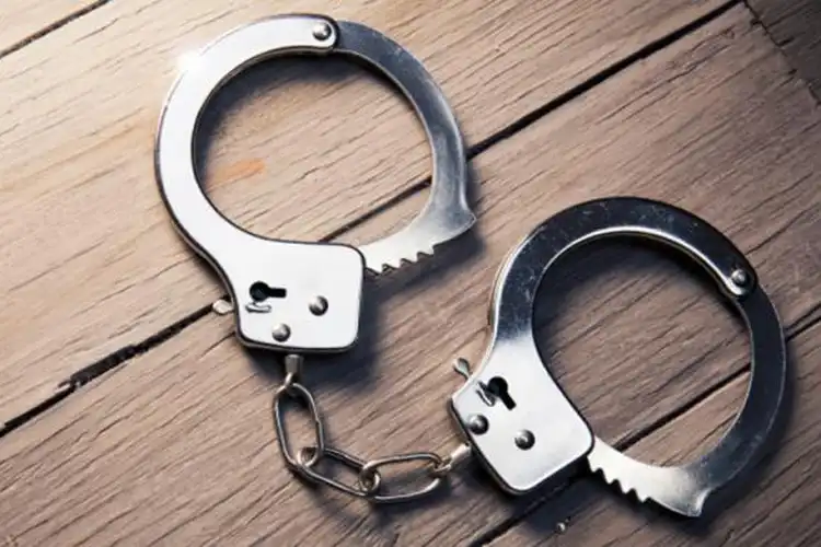 Curi Sepeda Motor, 2 Pemuda Diamankan Polisi, Salah Satu Dihadiahi Timah Panas