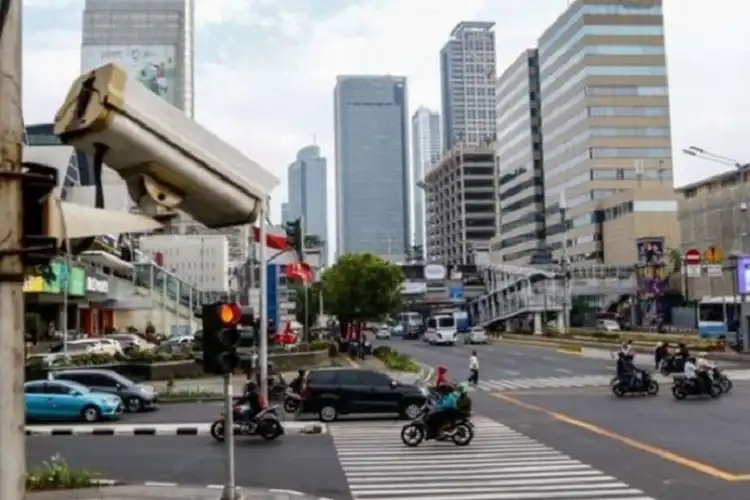 Cara Cek Kendaraan Kena Tilang Online Atau Enggak, Masih Banyak Yang Bingung