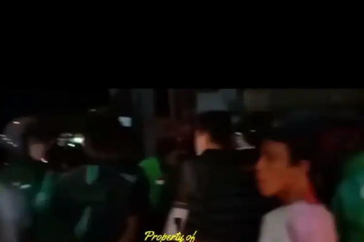 Dada Memar dan Lecet Driver Ojol Tewas di Ciledug, Motor Terlempar ke Arah Berlawanan