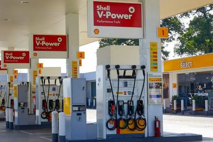 Mulai Hari Ini Harga Bensin Shell Naik, Segini Perbandingannya dengan Harga BBM Pertamina