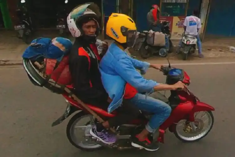 Sambut Mudik Lebaran 2023, AstraPay Berikan Progam Menarik untuk Pemotor