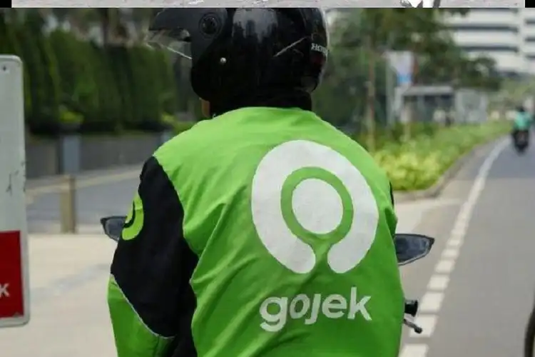Karena Nafsu Menggebu Calon Penumpang ini Ajak Driver Ojek Online Wik wik  