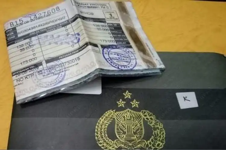 Asyik Denda Pajak Kendaraan dan Pajak Progresif Dihapus, Catat Syarat dan Masa Berlakunya