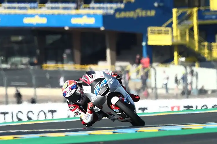 Update Klasemen Usai Moto3 Prancis 2022, Pembalap Indonesia Mario Aji Masih Posisi Segini