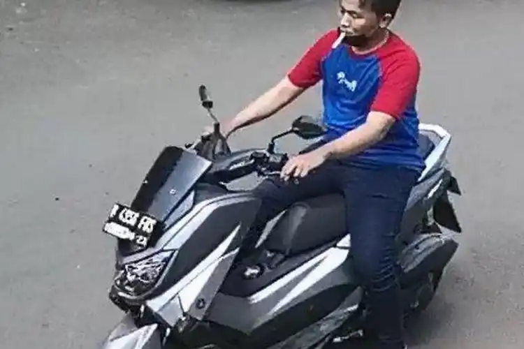 Raib Yamaha NMAX Dibawa Pria Pura-pura Jadi Pembeli, Ini Modusnya Hingga Berhasil Bawa BPKB dan STNK