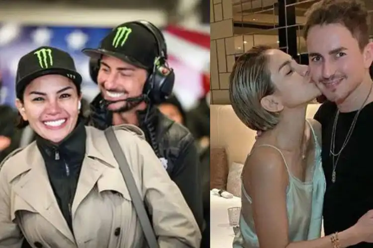Nikita Mirzani Mantan Pacar Pembalap MotoGP Ejek Hacker Bjorka