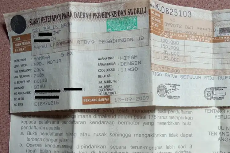 Pemutihan Tahap 3 Dibuka Penunggak Pajak Lama Untung Banyak Dikasih Gratis Mereka Tertawa Hahaha