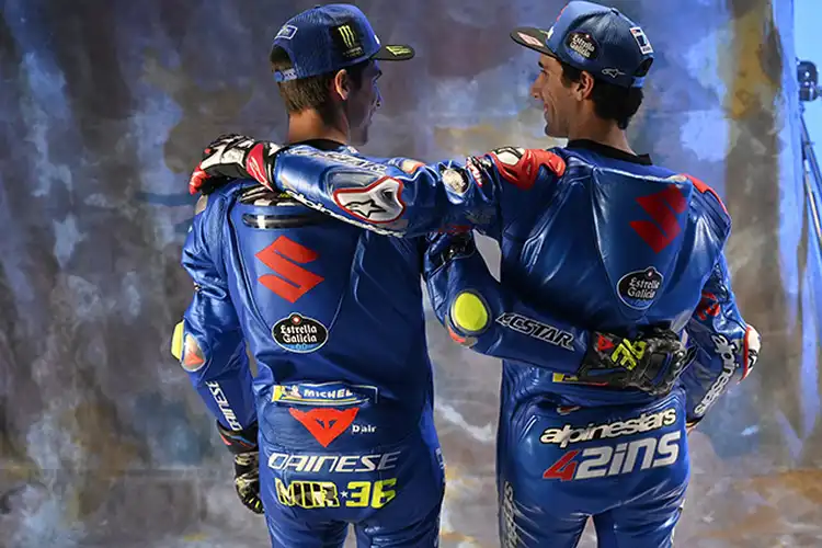 Efek Domino Suzuki Santer Hengkang Dari MotoGP, Bursa Pembalap Dan Tim 2023 Panas Lebih Awal