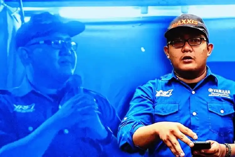 Hasil Musprov Ke-4, Kenalin Ketua YRFI DKI Jakarta Periode 2022-2025