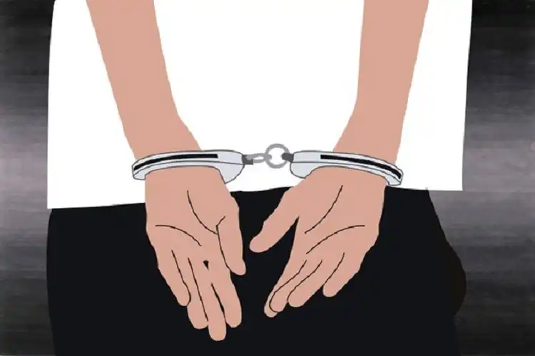 Geng Motor Tak Berkutik Ditangkap Usai Acak-acak Kafe, Salah Satunya Ngaku Mau Jadi Polisi