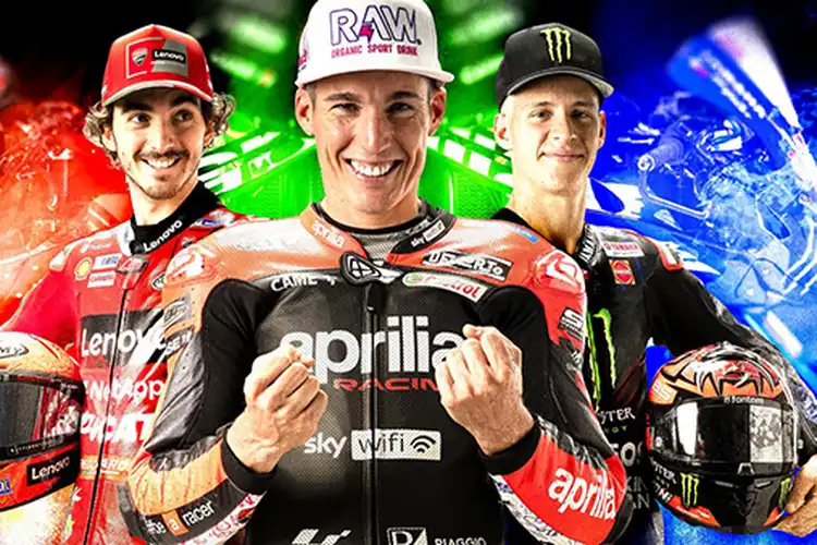5 Fakta Alasan Bikers Gak Boleh Lewatkan MotoGP Catalunya 2022, Jadi Saksi Banyak Rekor Tercipta