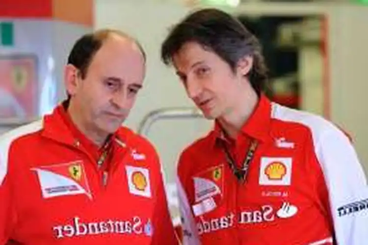 Yamaha Rekrut Eks Ahli Mesin Ferrari dan Aprilia Untuk Benahi Top Speed YZR-M1 di MotoGP 2023