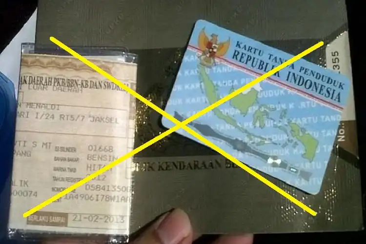 Pesta Pora Pajak Kendaraan Diusulkan Dihapus Tapi Ada Biaya Preservasi Ketika Isi Bensin di SPBU