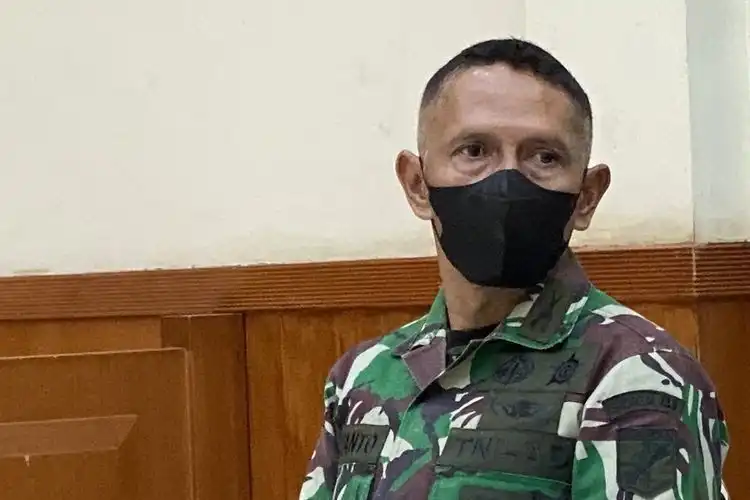 Update Kasus Tabrak Lari Modifikator Motor di Nagreg, Begini Nasib Kolonel Priyanto