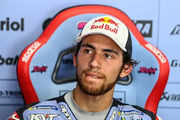 Jelang MotoGP Jerman 2022, Enea Bastianini Tak Favoritkan Sirkuit MotoGP Sachsenring