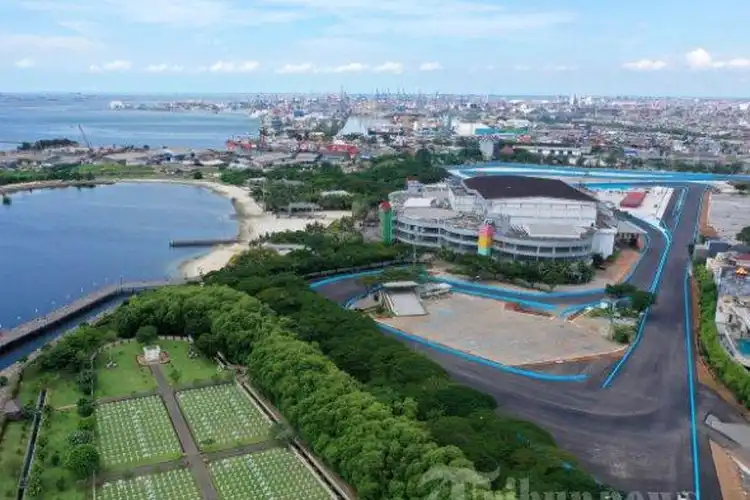 Ada Dugaan Korupsi Formula E, Jubir Anies Baswedan Singgung Aspal Sirkuit Mandalika