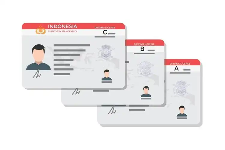 Ini Syarat Dapatkan SIM Gratis Resmi dari Polisi, Tunggu Apalagi Buruan Urus