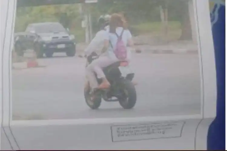 Awas Dapat Surat Tilang Elektronik atau ETLE Lewat WA Jangan Dibayar, Polisi Kasih Tahu Info yang Benar