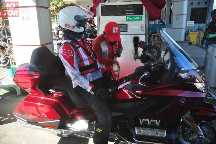 Waduh Harga Bensin Pertalite Aslinya Tembus Rp 17 Ribuan per Liter, Ini Penjelasan Pertamina