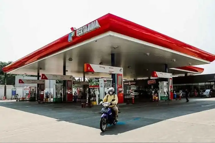 Update Harga Bensin Pertamina Juli 2022, Pertamax Turbo Resmi Naik