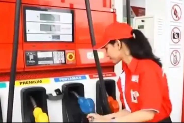 Pertamina Resmi Naikan Harga BBM, Pertamax Turbo Capai Rp 16.900 di 4 Provinsi Ini