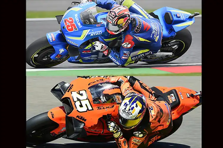 MotoGP Inggris 2022 Masih 25 Hari Lagi, Ada Yang Unik Dengan Angka 25