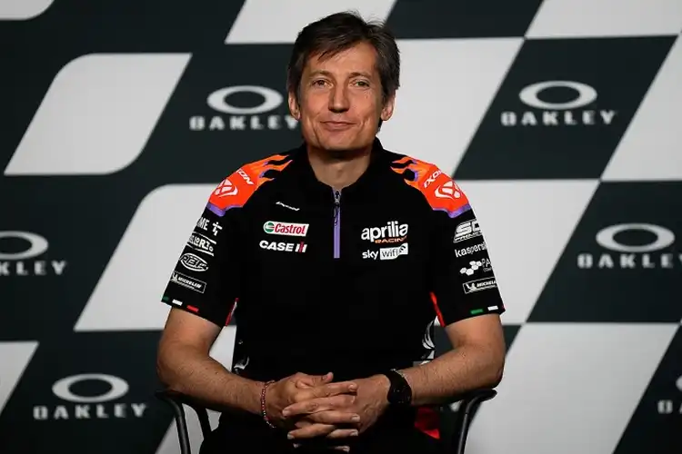 Bos Aprilia Blak-blakan, 8 Motor Ducati Kejuaraan Konstruktor MotoGP Tak Masuk Akal