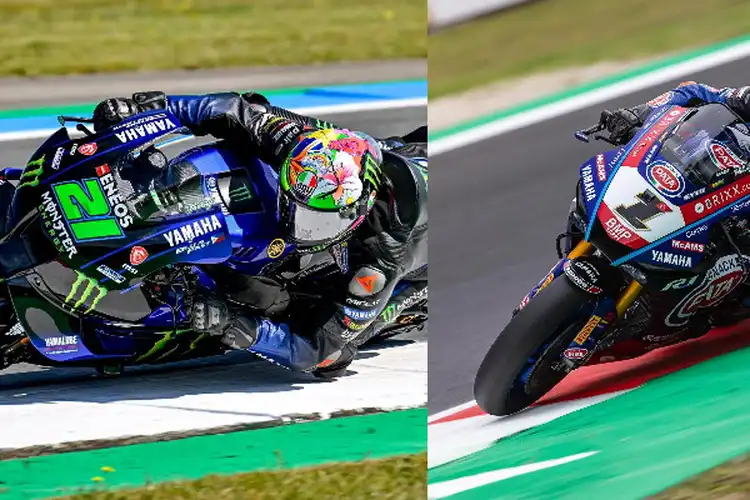 Toprak Razgatlioglu Dinilai Cocok Gantikan Franco Morbidelli Yang Belum Oke