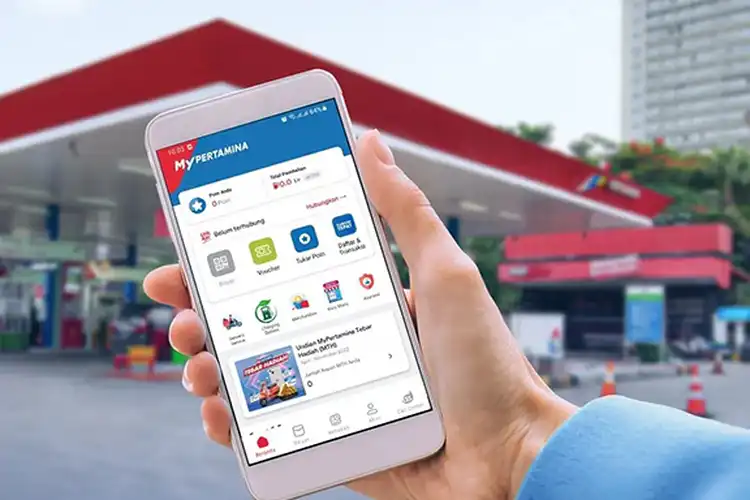 Santer Mulai 1 Agustus 2022 Pembelian Pertalite Wajib Pakai MyPertamina, Simak Fakta Dari Pertamina