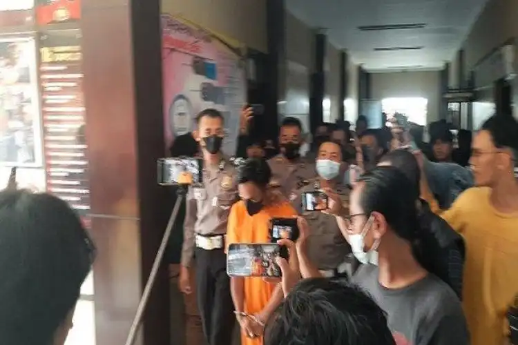 Fakta Seputar Sopir Odong-odong Maut di Serang, Ternyata Enggak Cuma Tidak Punya SIM