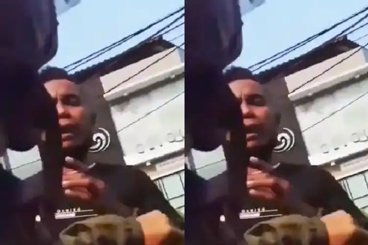 Geger Video Debt Collector Pukul Pemotor di Kelapa Gading, Polisi Razia Basmi Oknum Mata Elang