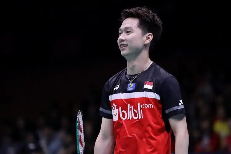 Kevin Sanjaya Ulang Tahun Hari Ini, Punya Motor Roda Tiga Harganya Bikin Kaget
