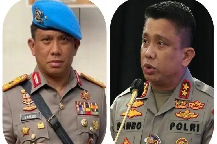 2 Hal yang Ditakuti dari Irjen Ferdy Sambo, Enggak Cuma Bikin Maling Motor Ketar-ketir
