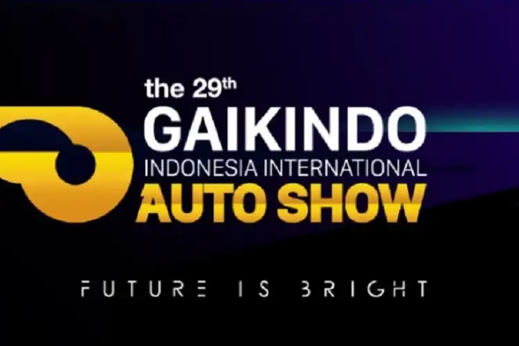 GIIAS 2022 Ada Motor Listrik yang Bisa Dibeli dan di Test Pengunjung