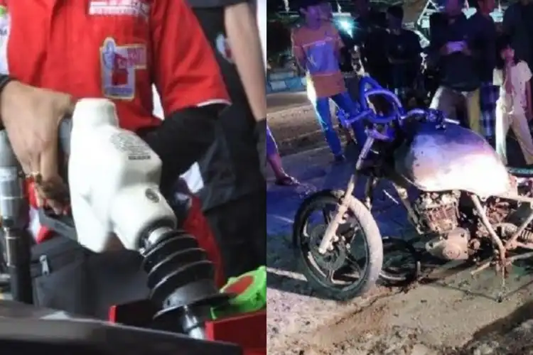 Penimbun BBM Pertalite Diduga Jadi Dalang Bensin Langka di SPBU Kota Palopo