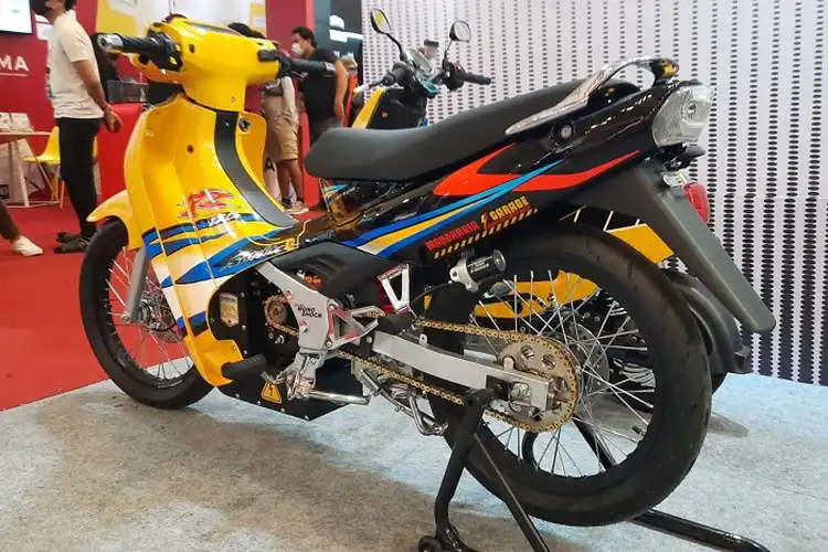 Pemerintah Mau Subsidi Konversi Motor Listrik, Emang Biayanya Berapa Sih?