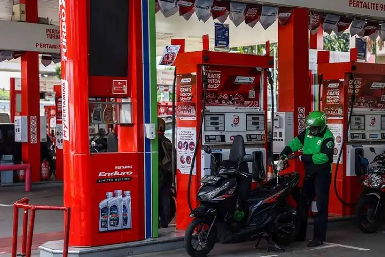 Bandingkan Harga BBM di Indonesia Dengan Negara Lain, Siapa Yang Paling Mahal?